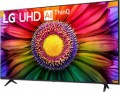 LG - Refurbished 65” Class UT800 Series LED 4K UHD Smart webOS TV
