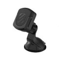 Scosche - MagicMount Pop Window Dash - Black