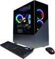 CyberPowerPC - Gamer Supreme Gaming Desktop - AMD Ryzen 7 5800X - 16GB Memory - NVIDIA GeForce RTX 3070 Ti - 1TB HDD + 500GB SSD - Black