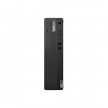Lenovo - ThinkCentre M80s Gen 3 Desktop - Intel Core i5-12500 - 8GB Memory - 1TB HDD - 256GB SSD - Black