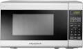 Insignia™ - 0.7 Cu. Ft. Compact Microwave - White