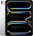 Apple - Refurbished 13-inch iPad Pro M4 chip Built for Apple Intelligence Wi-Fi 1TB with OLED - Silver