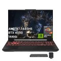 ASUS - TUF Gaming A16 16