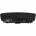 ViewSonic - Full HD DLP Projector - Black