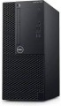 Refurbished Excellent - Refurbished Dell Optiplex 3060 Tower Intel i7-8700 16GB 256GB SSD Windows 11 Pro - Black