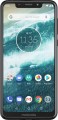 Motorola - Motorola One with 64GB Memory Cell Phone (Unlocked) - Black