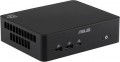 ASUS - NUC 16 Pro Copilot+ Mini PC, Intel Core Ultra 356H, 16GB DDR5, 512GB SSD, Win 11 Pro, Wi-Fi 7, BT 6.0 - Black
