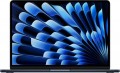 Apple - Geek Squad Certified Refurbished MacBook Air 13-inch Laptop - M3 chip - 8GB Memory - 512GB SSD - Midnight