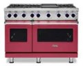 Viking - VGR Freestanding 7 Series Gas 48