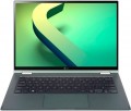 LG  gram 2-in-1 14” WUXGA Laptop – Intel Evo Platform Core i7 – 16GB RAM – 1TB NVMe Solid State Drive