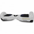 High Roller - Model S Self-Balancing Scooter - White