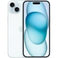 Apple - iPhone 15 256GB (Unlocked) - Blue