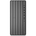 HP - ENVY Desktop - Intel Core i7-10700 - 16GB - Intel UHD Graphics 630 - 1TB  HDD + 512GB SSD - Black - Black