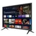 Supersonic - Smart 32-inch FHD DLED TV with Google Assistant