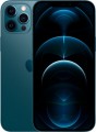 Apple - iPhone 12 Pro Max 5G 256GB - Pacific Blue