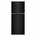 Whirlpool  11.6 Cu. Ft. Top-Freezer Counter-Depth Refrigerator - Black