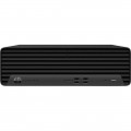 HP - Elite 600 G9 Desktop - Intel i5-12500 - 8 GB Memory - 512 GB SSD - Black