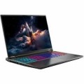 Acer  - Predator Helios Neo 16S AI Laptop 16.0 WQXGA (Intel Ultra 9- 275HX, 64GB DDR5, Win 11 Pro) w/USB Hub - Obsidian Black