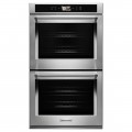 KitchenAid - Smart Oven+ 30