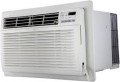 LG - 9,500/9,800 BTU Through-the-Wall AC - White