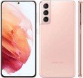Samsung - Galaxy S21 5G 128GB (Unlocked) - Phantom Pink
