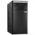 Asus - Desktop - Intel Core i7 - 8GB Memory - 1TB Hard Drive - Black