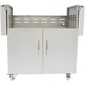 Coyote - Freestanding Cart for 36