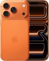 Apple - iPhone 17 Pro 1TB - Cosmic Orange