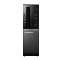 Lenovo - Desktop - Intel Core i5 - 8GB Memory - 1TB Hard Drive - Black