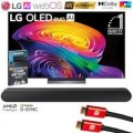 Bundle - LG - 65