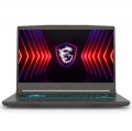 MSI - Thin 15.6 inch FHD 144Hz Gaming Laptop Intel Core i5-13420H NVIDIA GeForce RTX 3050 - 16GB DDR4 512GB SSD (2024 - Gray