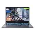 Thunderobot - STORM 17.3'' 144Hz FHD Gaming Laptop - Intel Core i5-12450H - NVIDIA GeForce RTX 3050 - 16GB Memory - 512GB Storage - Black