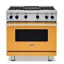 Viking - VGR Freestanding 7 Series Gas 36