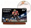 SKYWORTH - Portable 24