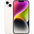 Apple - iPhone 14 Plus 128GB - Starlight