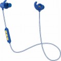 JBL - Reflect Mini BT In-Ear Wireless Sport Headphones – Stephen Curry Signature Edition - Blue