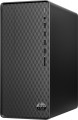 HP - Desktop - AMD Ryzen 3 - 8GB Memory - 256 GB SSD - Dark Black