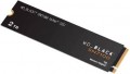 WD - BLACK SN7100 1TB Internal SSD Gen 4 x4 NVMe