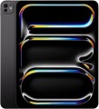 Apple - 13-inch iPad Pro M4 chip Built for Apple Intelligence Wi-Fi 2TB with OLED - Space Black