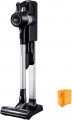 LG - CordZero A9 Cordless Stick Vacuum with Portable Charging Stand - Matte Black