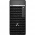 Dell - OptiPlex 7000 Desktop - Intel i7-12700 - 16 GB Memory - 256 GB SSD - Black