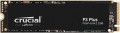 Crucial - P3 Plus 1TB Internal SSD PCIe Gen 4 x4 NVMe