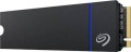 Seagate - Game Drive NVMe 1TB Internal SSD PCIe Gen 4 x4 with Heatsink for PS5