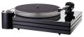 Music Hall Audio - Turntable - High-Gloss Piano Black