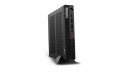 Lenovo ThinkStation P3 Tiny Desktop Workstation - Intel Core i7-13700 - 16GB Memory - 512GB SSD - Black