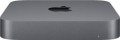 Apple - Mac mini Desktop - Intel Core i5 - 32GB Memory - 256GB SSD - Space Gray
