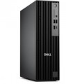 Dell - Upgraded - Slim Desktop - Pro Slim Plus QBS1250 SFF Business Desktop - Intel Core Ultra 7 265 - 16GB RAM - 1TB SSD - Win11Pro - Black