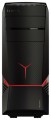 Lenovo - ideacentre Y900 Desktop - Intel Core i7 - 8GB Memory - 2TB+8GB Hybrid Hard Drive + 120GB Solid State Drive - Black