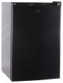 Westinghouse - Commercial Cool 4.5 Cu. Ft. Compact Refrigerator - Black