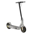 Segway - Ninebot MAX G30LP Foldable Electric Scooter w/25 mi Max Operating Range & 18.5 mph Max Speed - Dark Grey